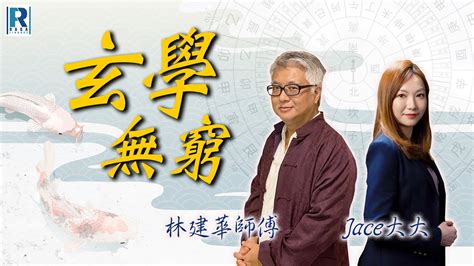 林建華師傅|Raga Finance：玄學無窮 20240207